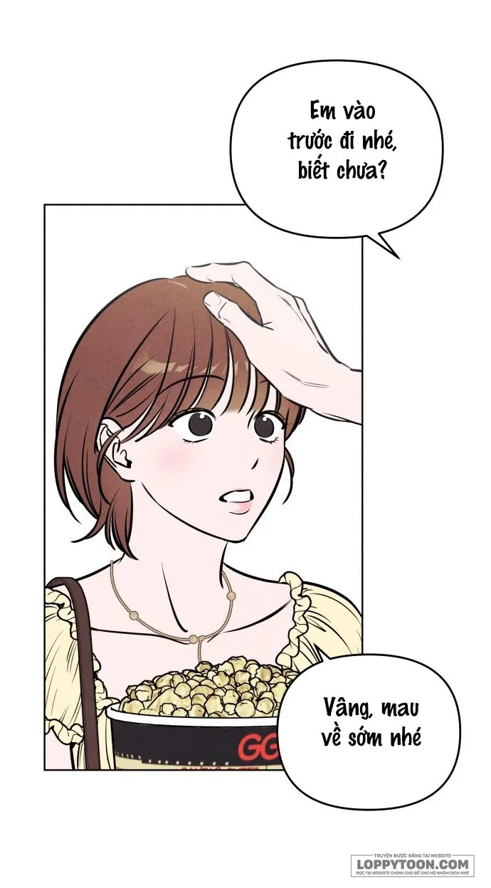 Để Em Cho Cô Mượn Chút Lửa Nhé? - Chap 66 - Trang 23