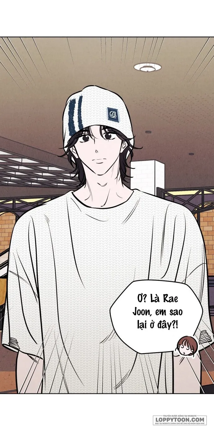 Để Em Cho Cô Mượn Chút Lửa Nhé? - Chap 66 - Trang 27