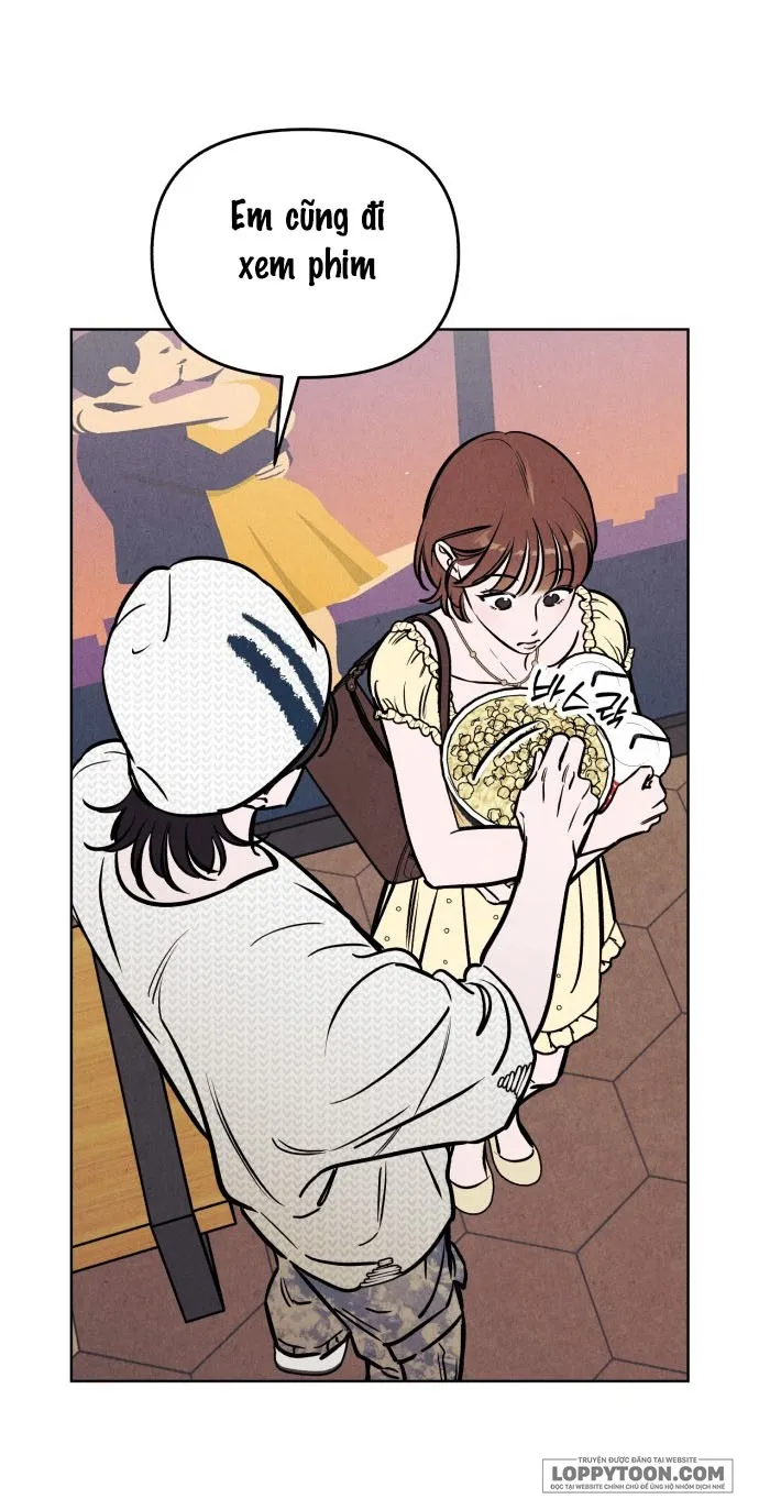 Để Em Cho Cô Mượn Chút Lửa Nhé? - Chap 66 - Trang 28