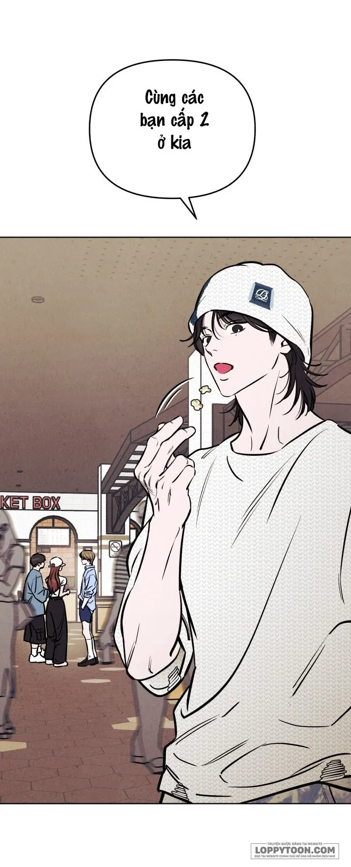 Để Em Cho Cô Mượn Chút Lửa Nhé? - Chap 66 - Trang 29