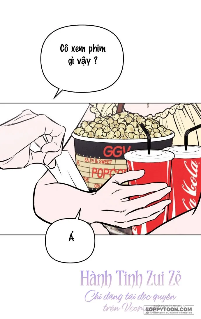 Để Em Cho Cô Mượn Chút Lửa Nhé? - Chap 66 - Trang 31
