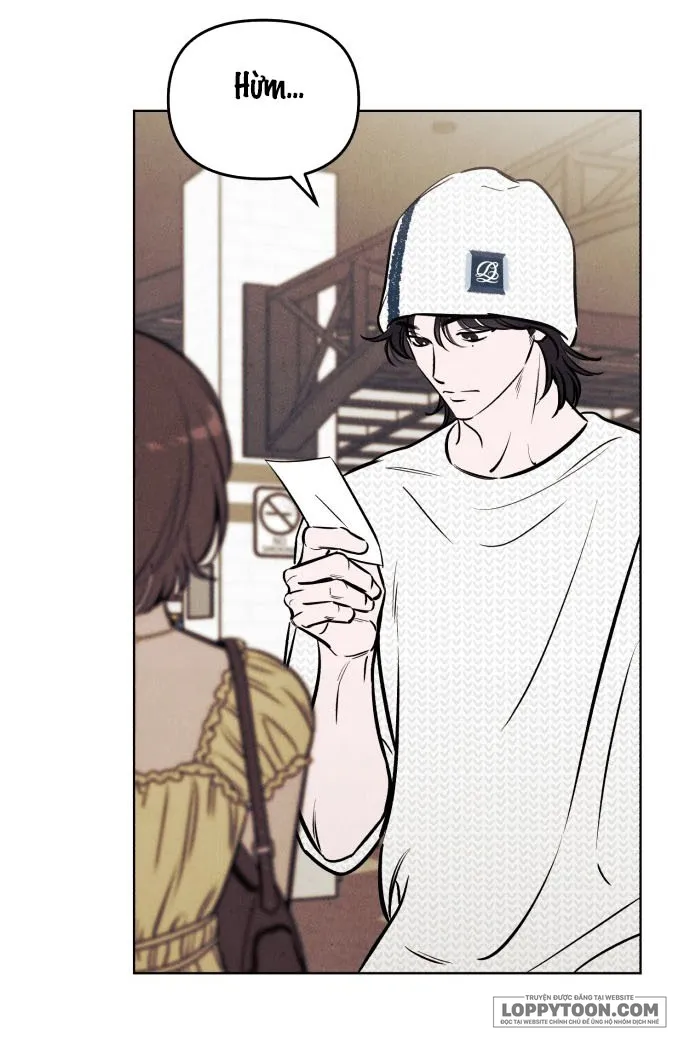 Để Em Cho Cô Mượn Chút Lửa Nhé? - Chap 66 - Trang 32