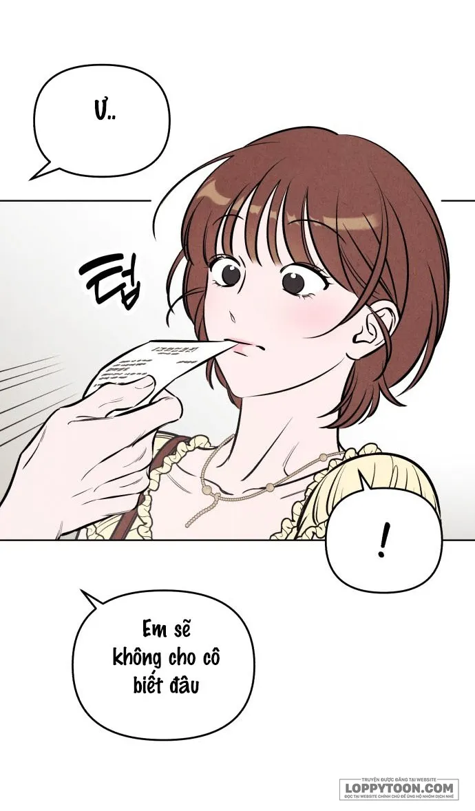Để Em Cho Cô Mượn Chút Lửa Nhé? - Chap 66 - Trang 34