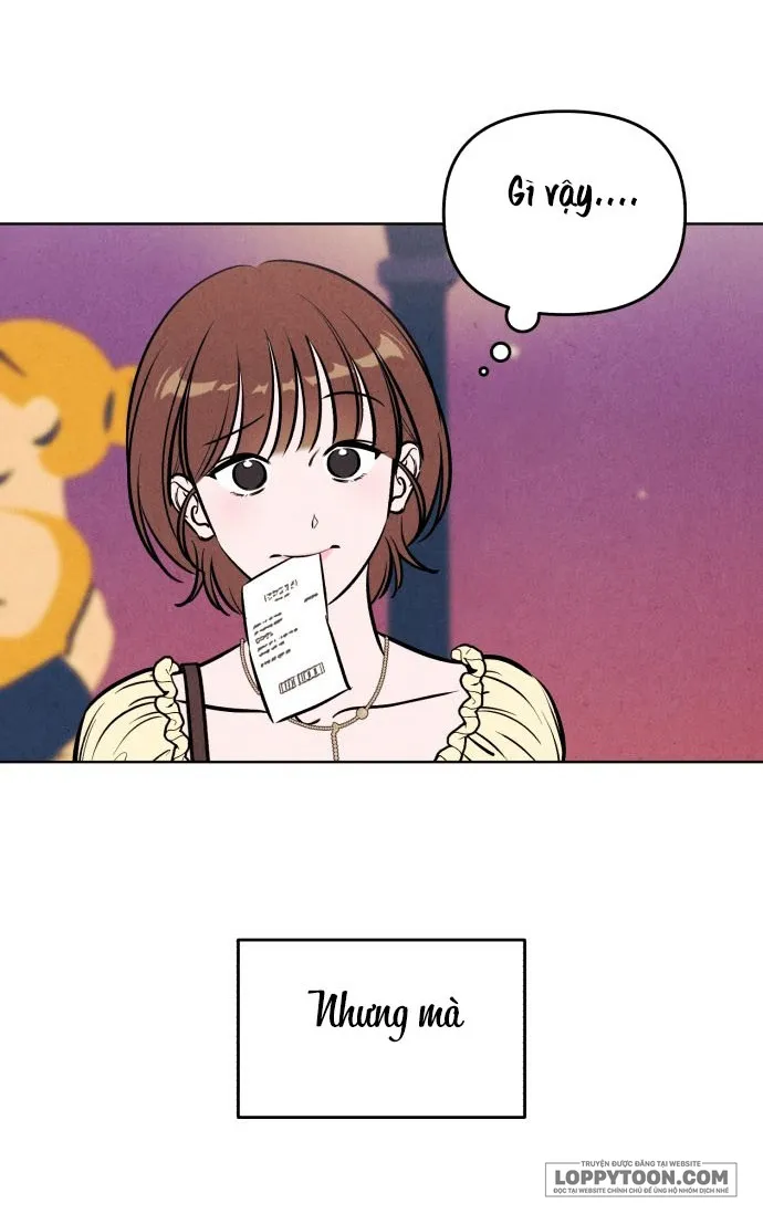 Để Em Cho Cô Mượn Chút Lửa Nhé? - Chap 66 - Trang 36