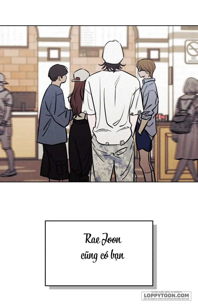 Để Em Cho Cô Mượn Chút Lửa Nhé? - Chap 66 - Trang 37