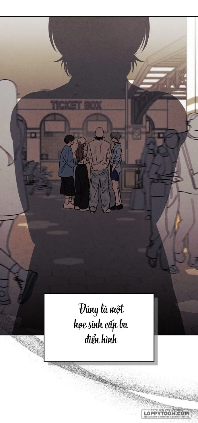Để Em Cho Cô Mượn Chút Lửa Nhé? - Chap 66 - Trang 38