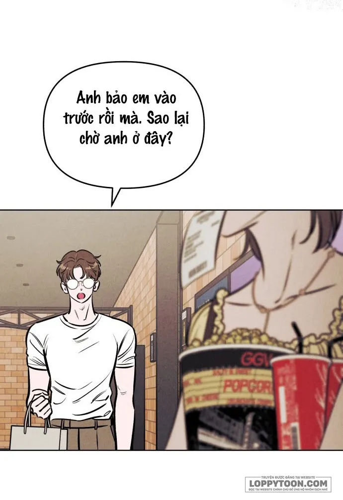 Để Em Cho Cô Mượn Chút Lửa Nhé? - Chap 66 - Trang 39