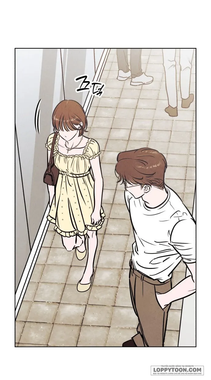 Để Em Cho Cô Mượn Chút Lửa Nhé? - Chap 66 - Trang 4