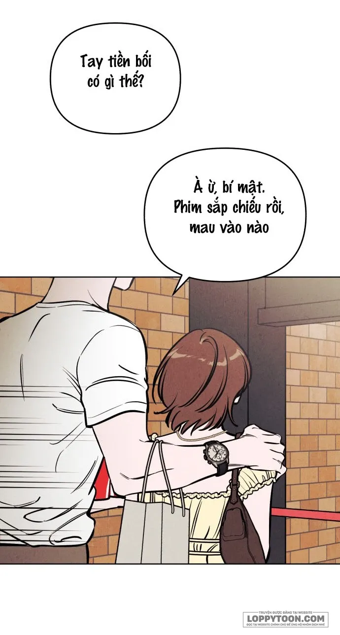 Để Em Cho Cô Mượn Chút Lửa Nhé? - Chap 66 - Trang 41