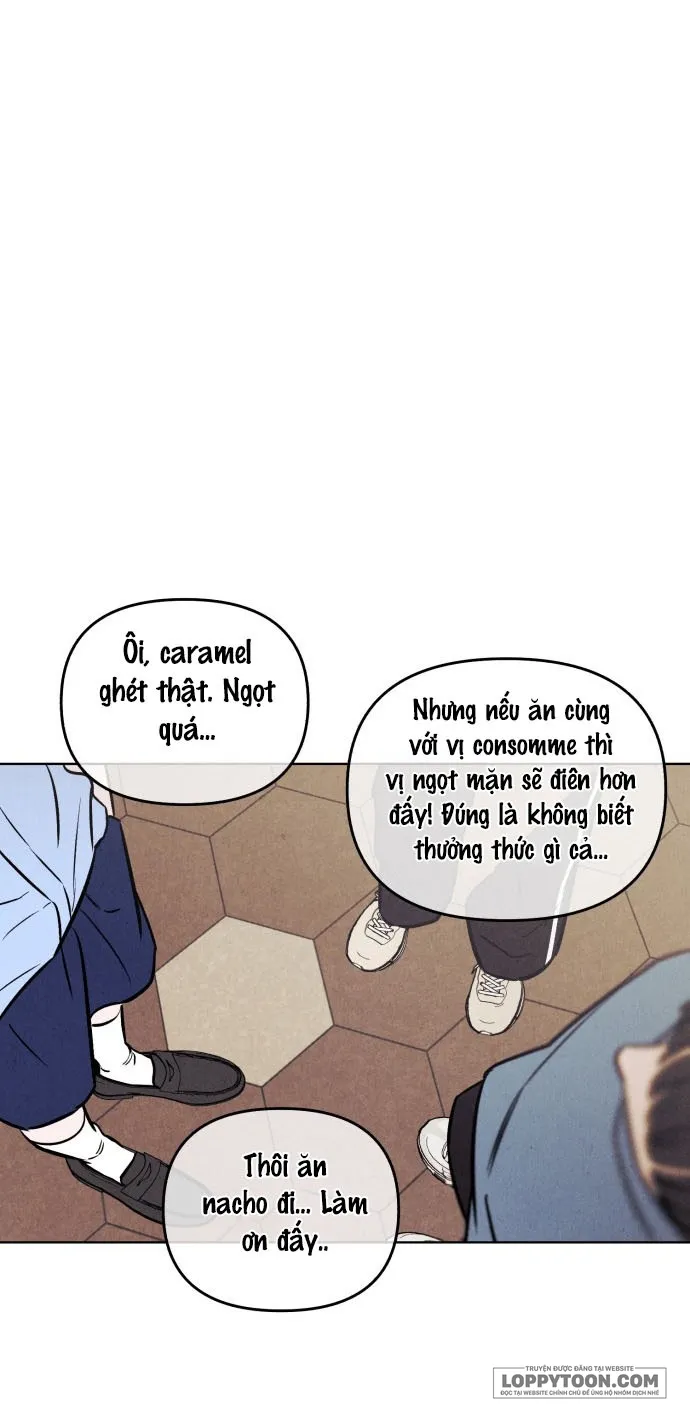 Để Em Cho Cô Mượn Chút Lửa Nhé? - Chap 66 - Trang 43