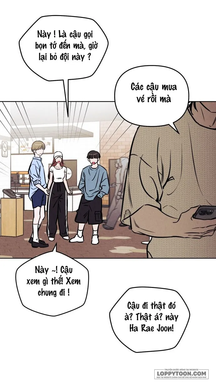 Để Em Cho Cô Mượn Chút Lửa Nhé? - Chap 66 - Trang 46