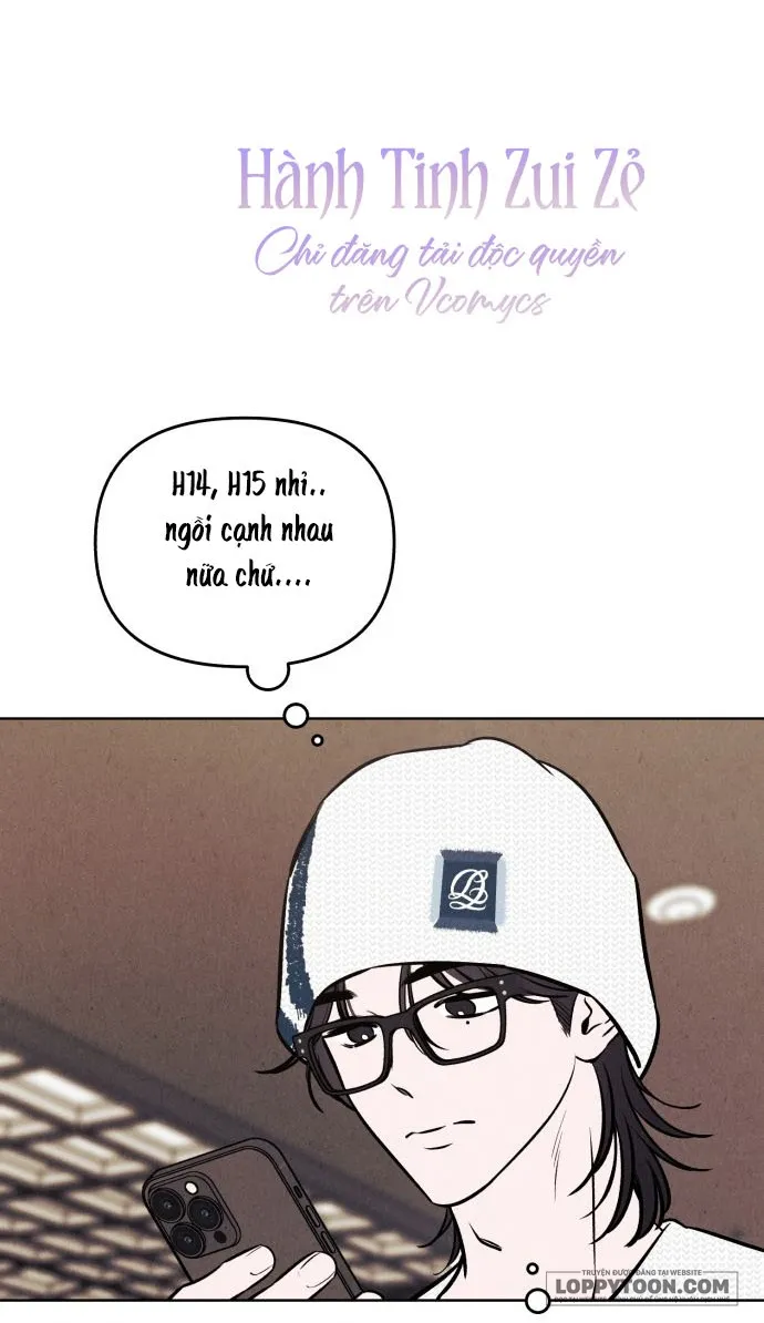 Để Em Cho Cô Mượn Chút Lửa Nhé? - Chap 66 - Trang 49
