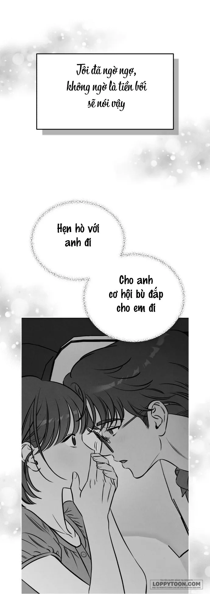 Để Em Cho Cô Mượn Chút Lửa Nhé? - Chap 66 - Trang 5