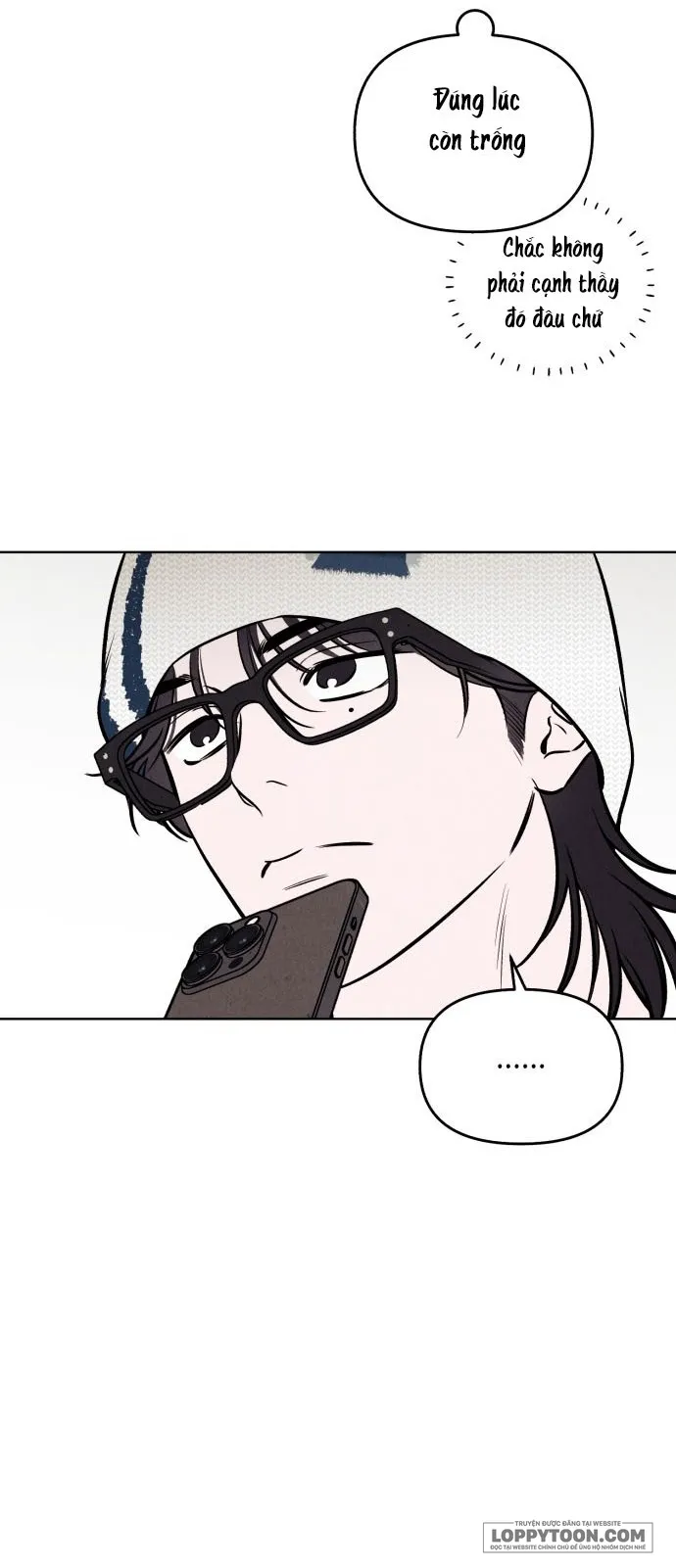 Để Em Cho Cô Mượn Chút Lửa Nhé? - Chap 66 - Trang 50