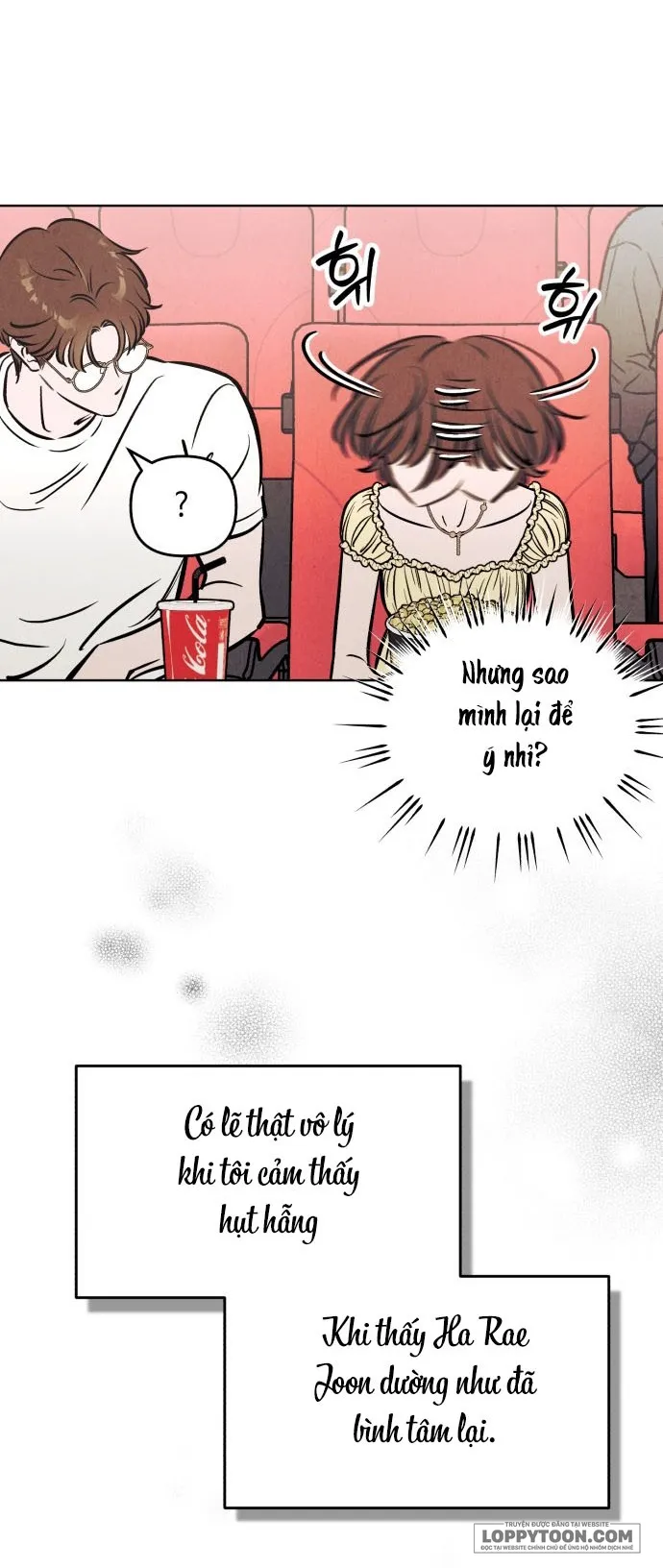 Để Em Cho Cô Mượn Chút Lửa Nhé? - Chap 66 - Trang 53