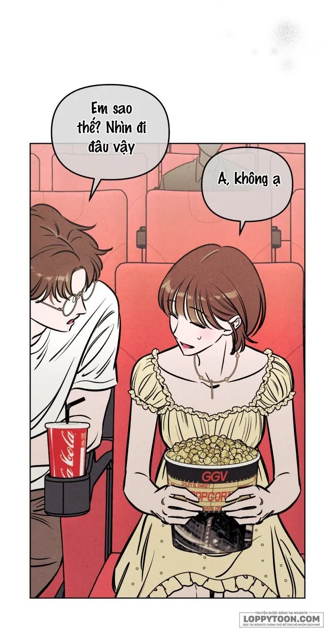Để Em Cho Cô Mượn Chút Lửa Nhé? - Chap 66 - Trang 54