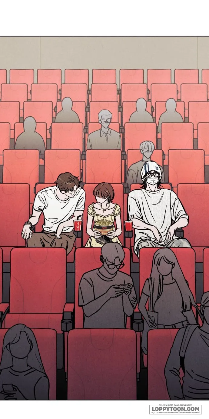 Để Em Cho Cô Mượn Chút Lửa Nhé? - Chap 66 - Trang 56