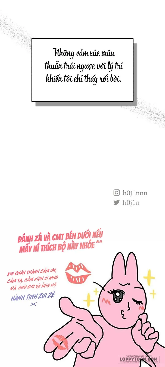 Để Em Cho Cô Mượn Chút Lửa Nhé? - Chap 66 - Trang 57