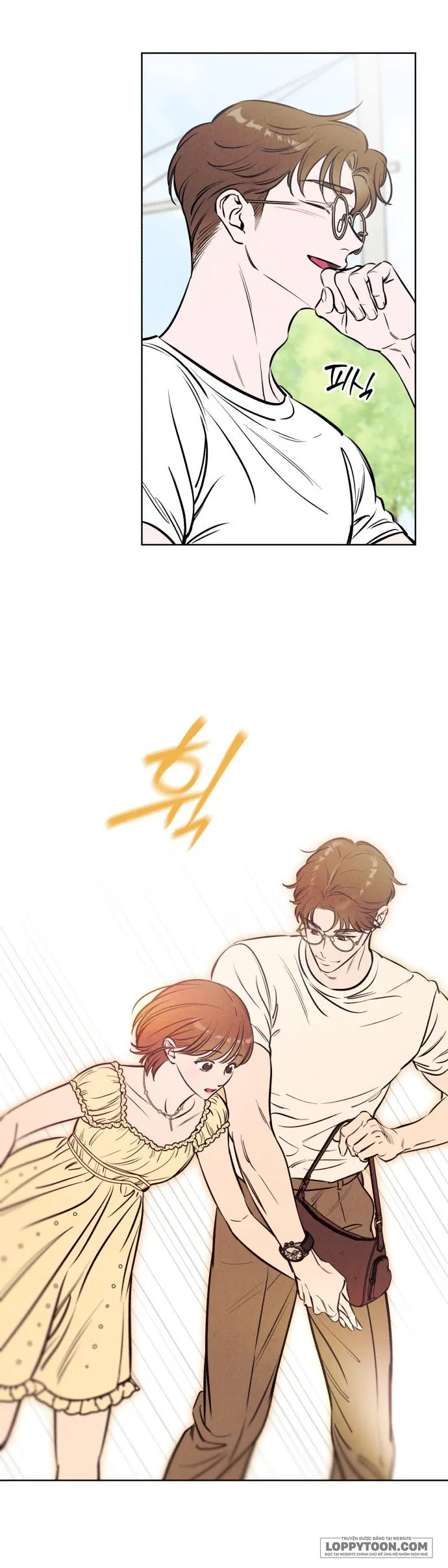 Để Em Cho Cô Mượn Chút Lửa Nhé? - Chap 66 - Trang 7