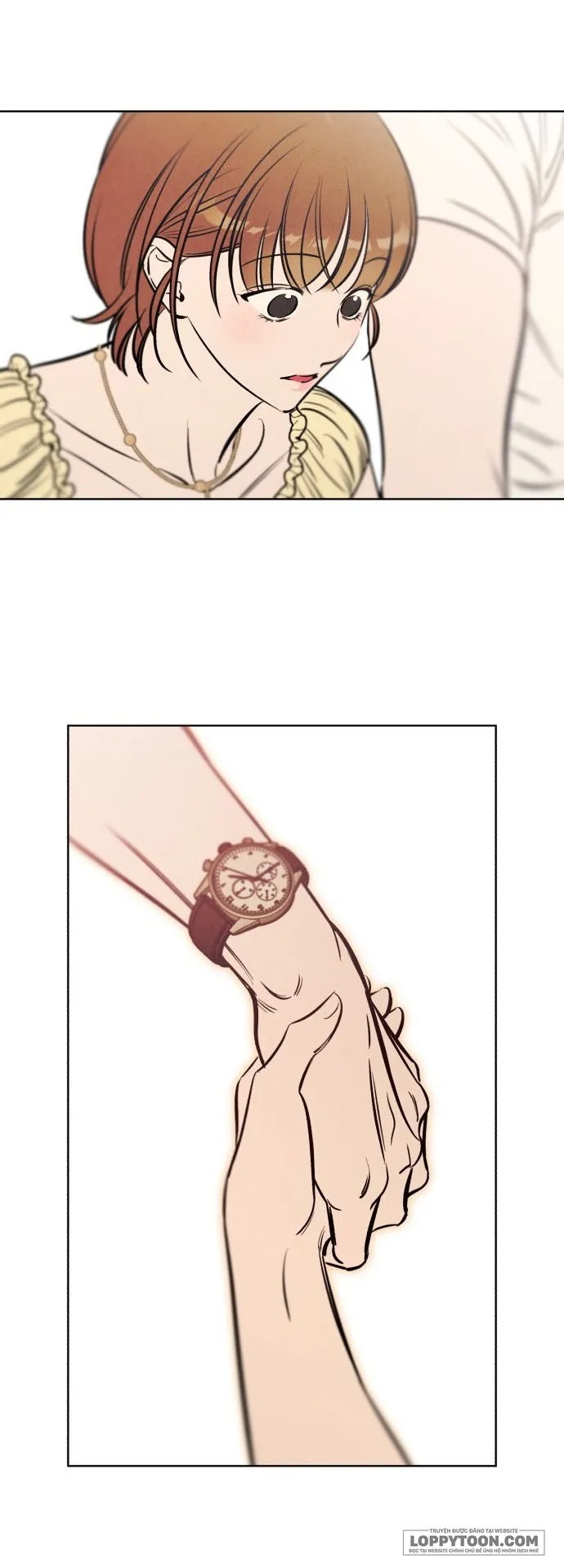Để Em Cho Cô Mượn Chút Lửa Nhé? - Chap 66 - Trang 8