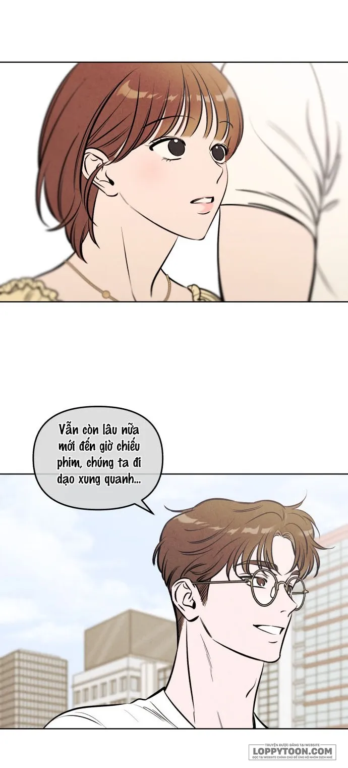 Để Em Cho Cô Mượn Chút Lửa Nhé? - Chap 66 - Trang 9