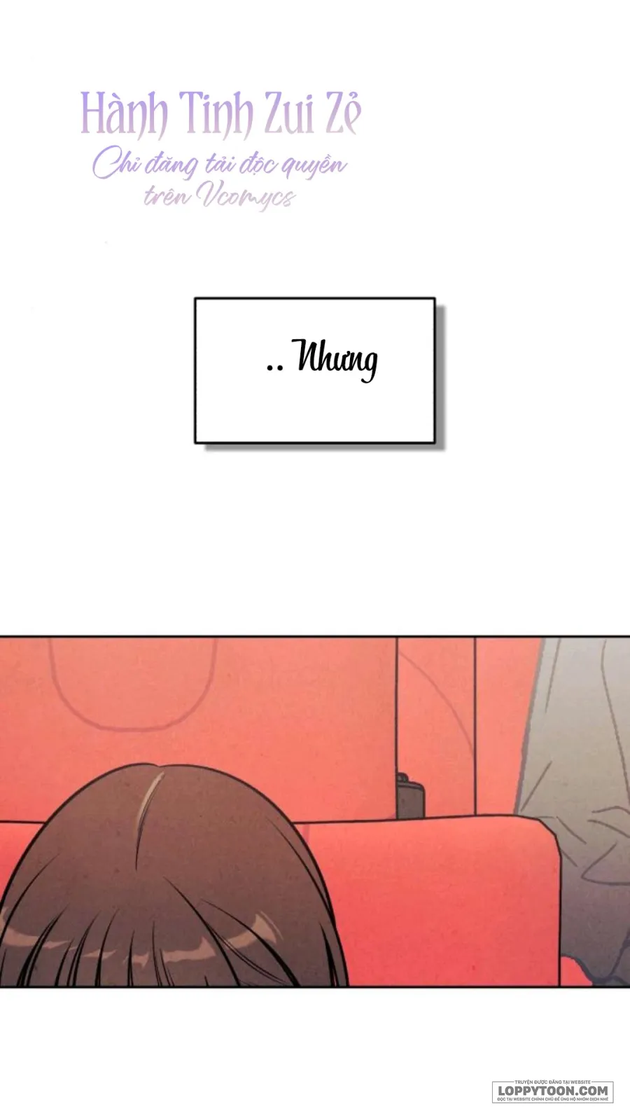 Để Em Cho Cô Mượn Chút Lửa Nhé? - Chap 67 - Trang 13