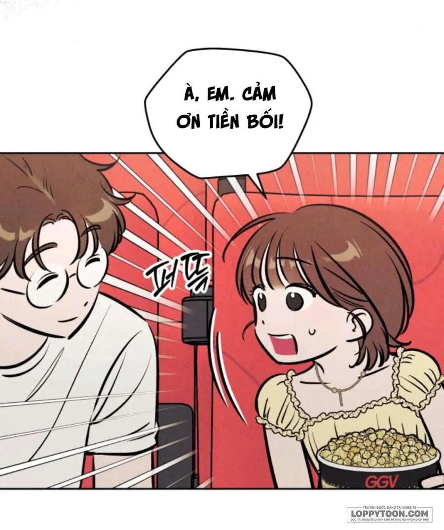 Để Em Cho Cô Mượn Chút Lửa Nhé? - Chap 67 - Trang 15