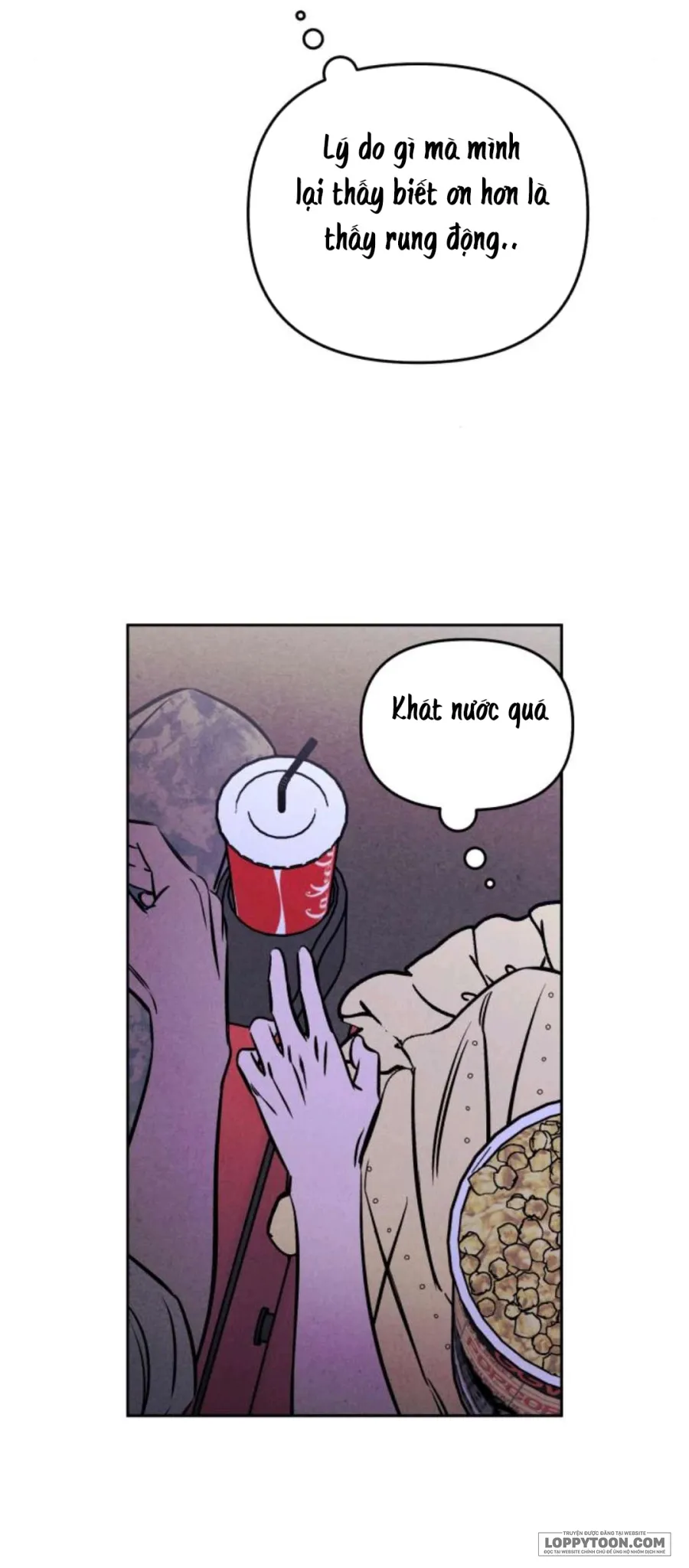 Để Em Cho Cô Mượn Chút Lửa Nhé? - Chap 67 - Trang 18