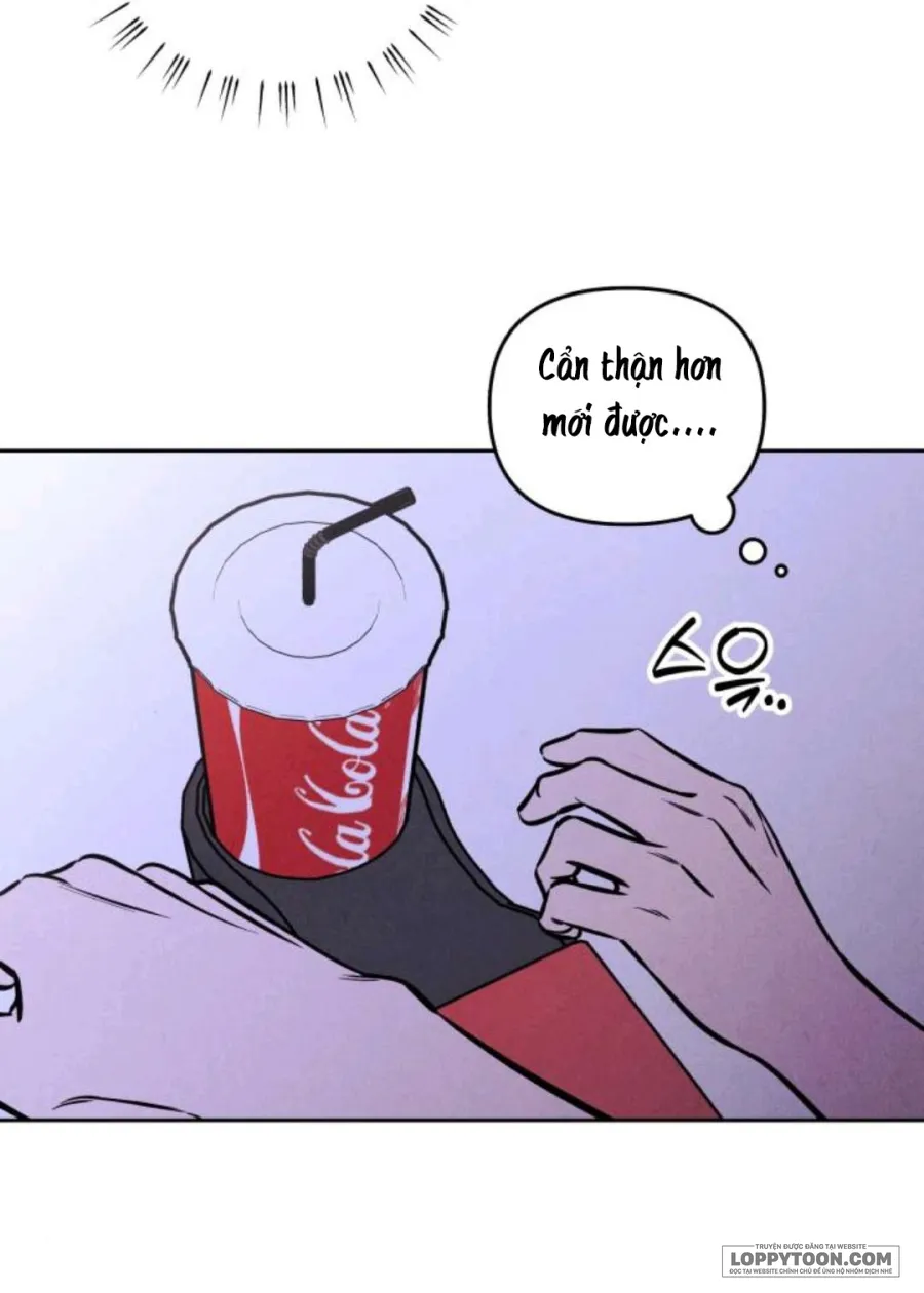 Để Em Cho Cô Mượn Chút Lửa Nhé? - Chap 67 - Trang 21