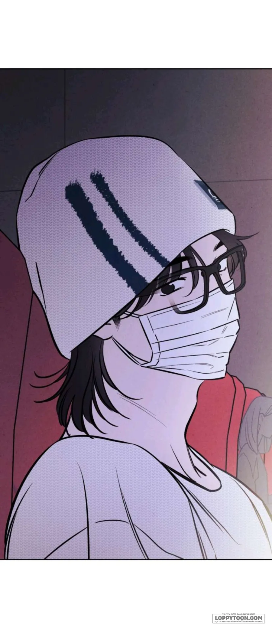 Để Em Cho Cô Mượn Chút Lửa Nhé? - Chap 67 - Trang 24