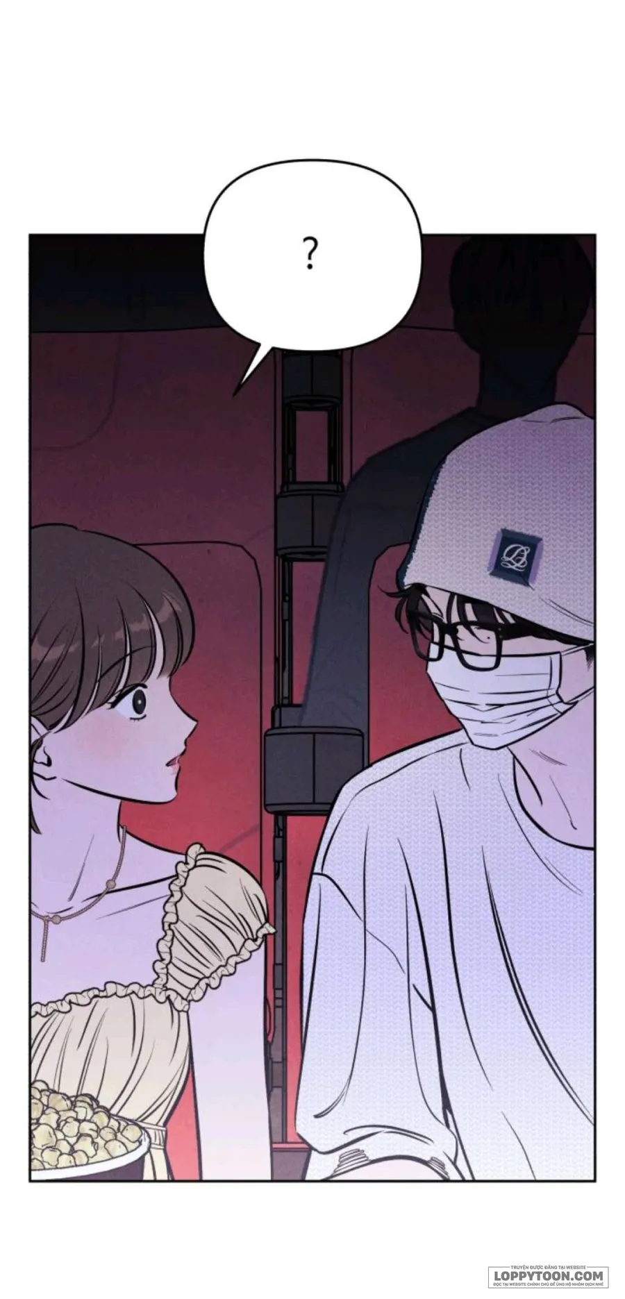 Để Em Cho Cô Mượn Chút Lửa Nhé? - Chap 67 - Trang 25