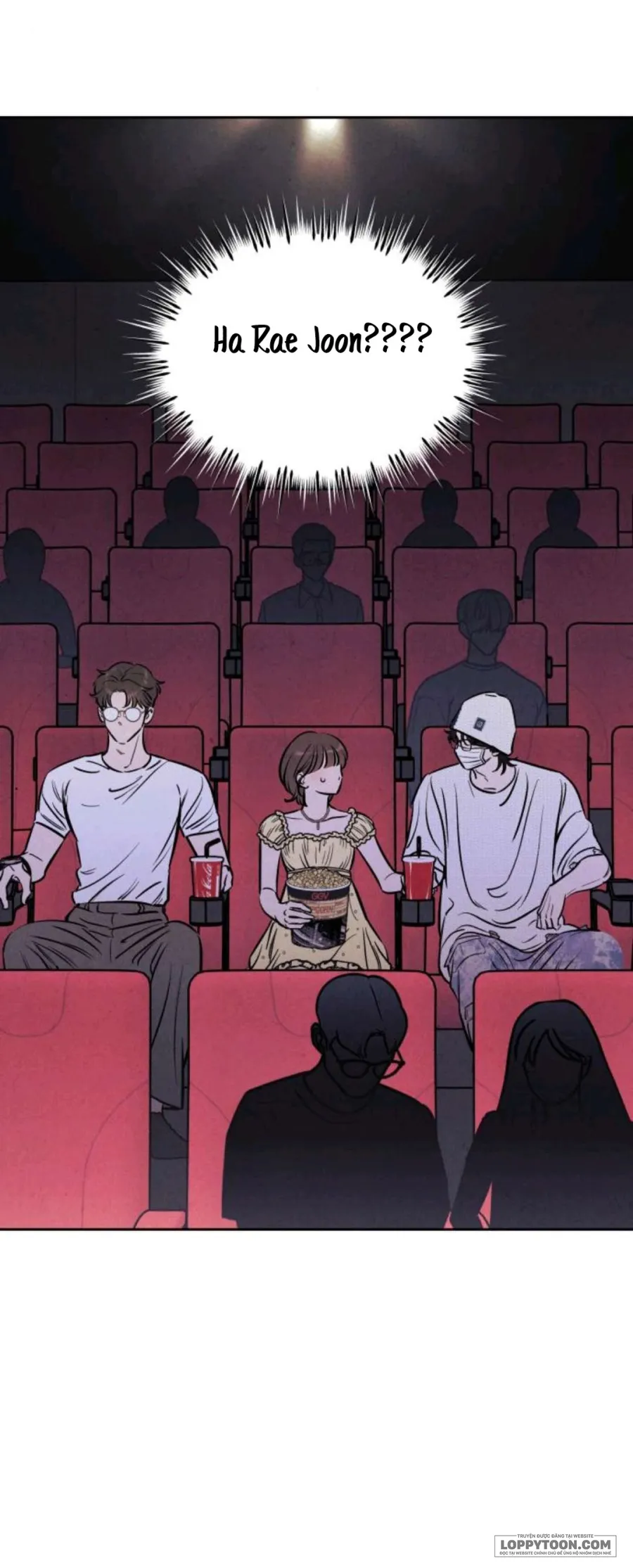 Để Em Cho Cô Mượn Chút Lửa Nhé? - Chap 67 - Trang 26