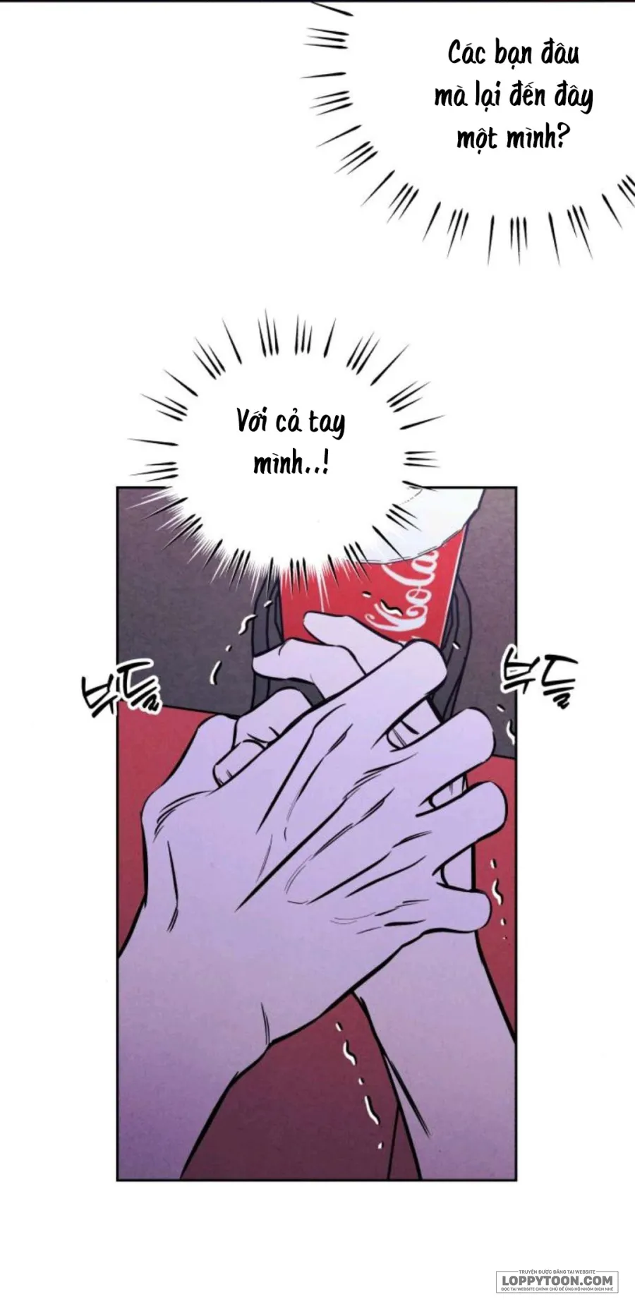 Để Em Cho Cô Mượn Chút Lửa Nhé? - Chap 67 - Trang 29