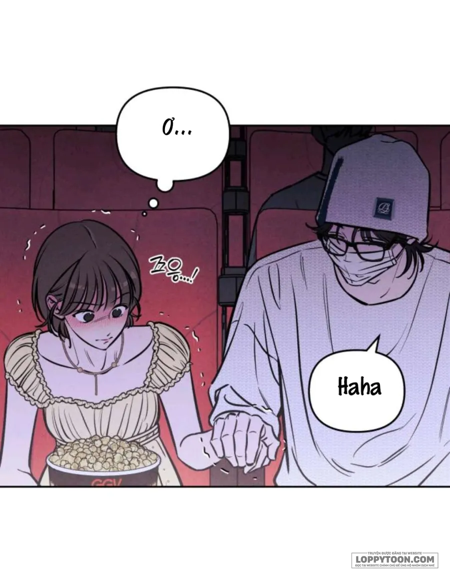 Để Em Cho Cô Mượn Chút Lửa Nhé? - Chap 67 - Trang 30