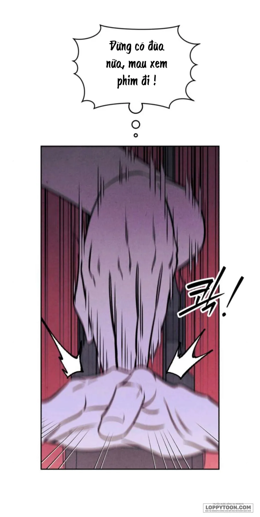 Để Em Cho Cô Mượn Chút Lửa Nhé? - Chap 67 - Trang 32