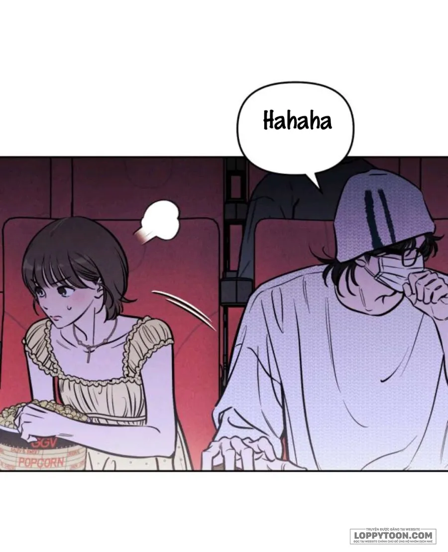 Để Em Cho Cô Mượn Chút Lửa Nhé? - Chap 67 - Trang 33
