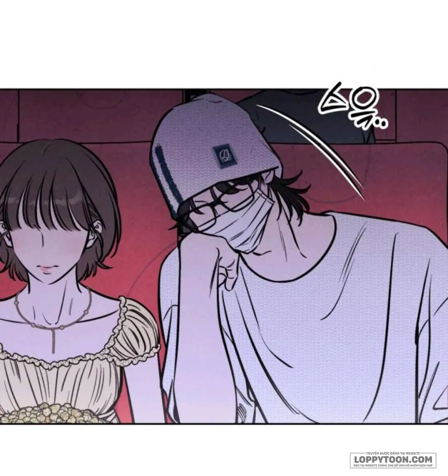 Để Em Cho Cô Mượn Chút Lửa Nhé? - Chap 67 - Trang 35