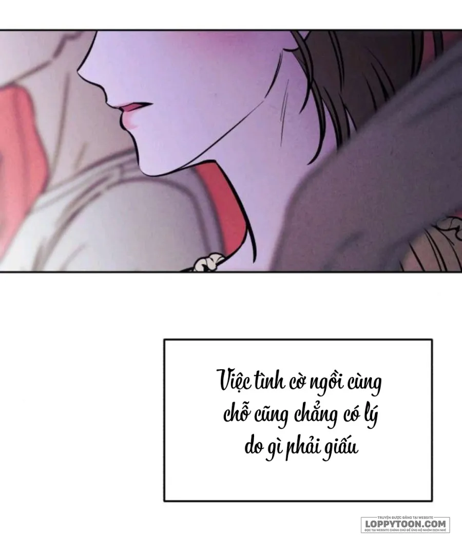 Để Em Cho Cô Mượn Chút Lửa Nhé? - Chap 67 - Trang 39