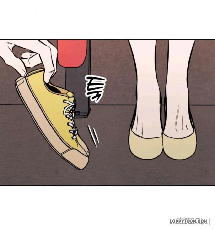 Để Em Cho Cô Mượn Chút Lửa Nhé? - Chap 67 - Trang 4