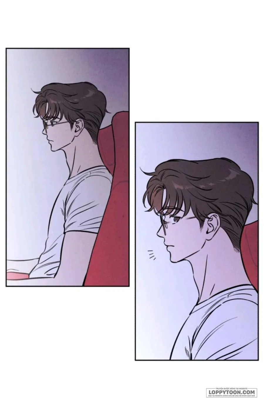 Để Em Cho Cô Mượn Chút Lửa Nhé? - Chap 67 - Trang 42