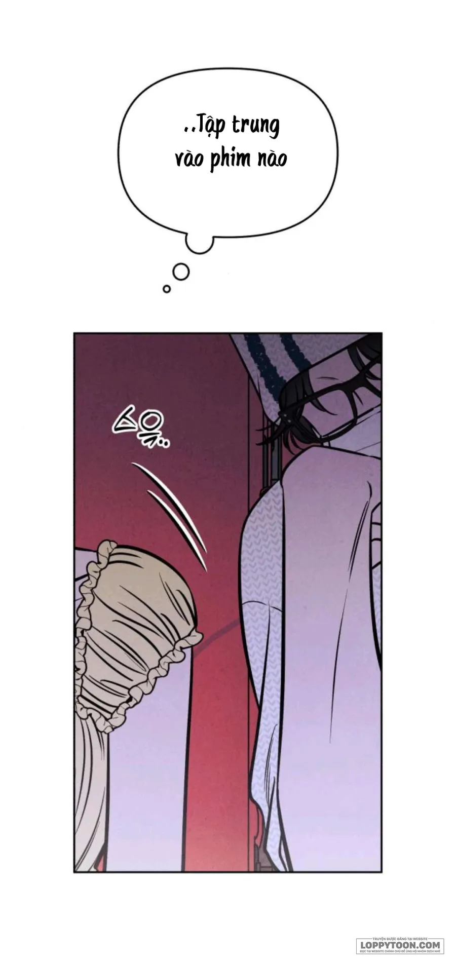 Để Em Cho Cô Mượn Chút Lửa Nhé? - Chap 67 - Trang 47