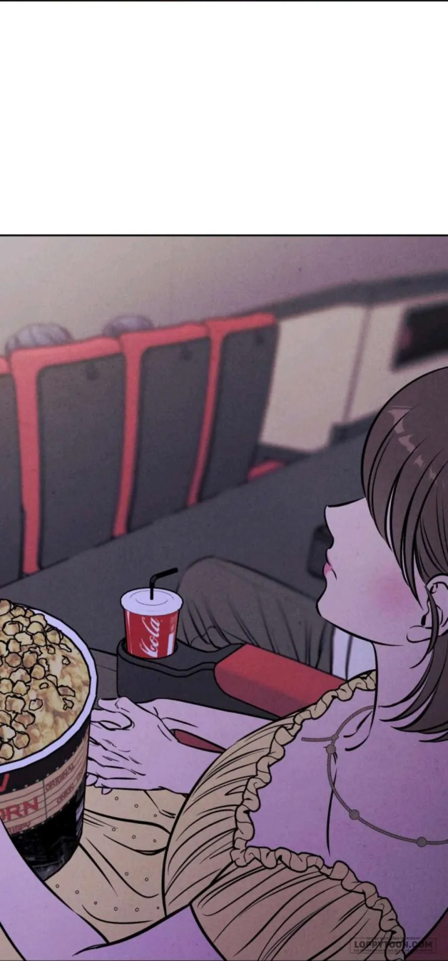 Để Em Cho Cô Mượn Chút Lửa Nhé? - Chap 67 - Trang 49
