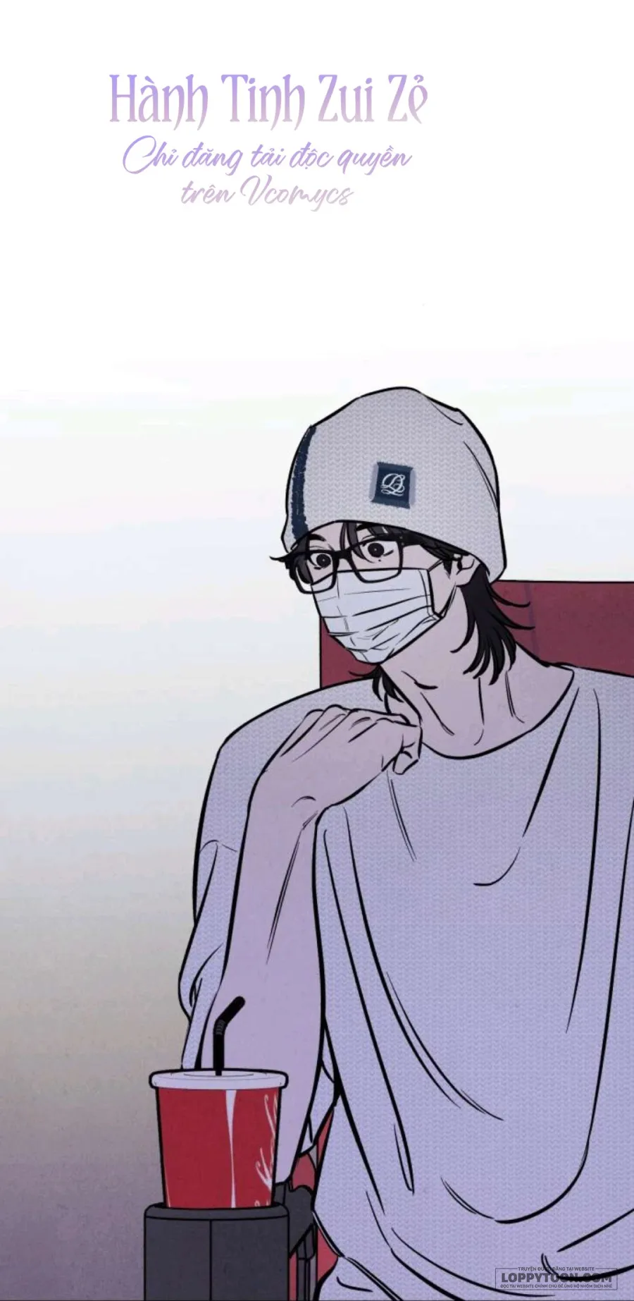 Để Em Cho Cô Mượn Chút Lửa Nhé? - Chap 67 - Trang 51