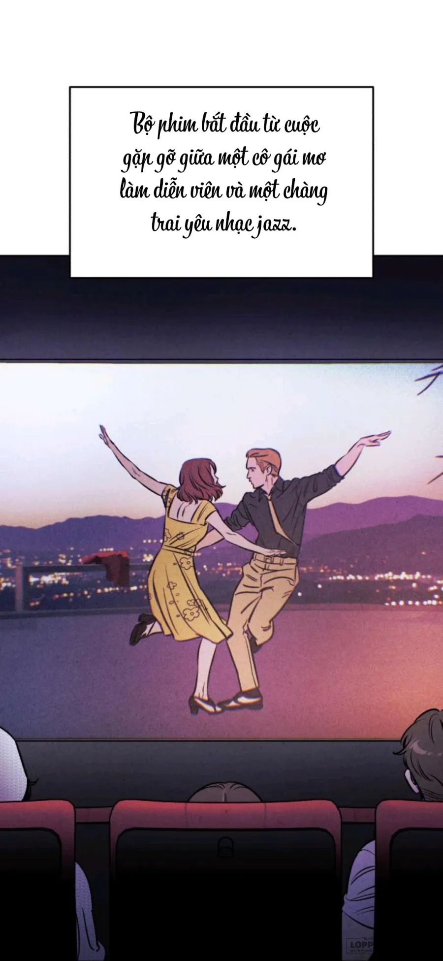 Để Em Cho Cô Mượn Chút Lửa Nhé? - Chap 67 - Trang 53