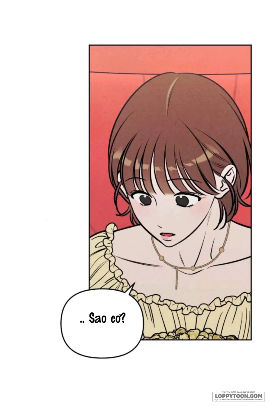 Để Em Cho Cô Mượn Chút Lửa Nhé? - Chap 67 - Trang 6