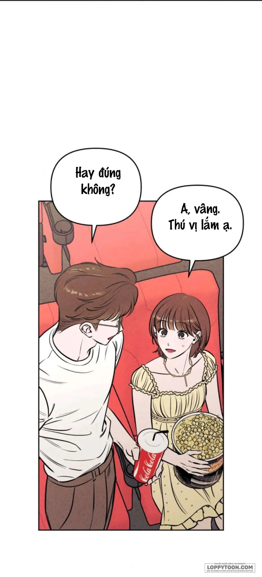 Để Em Cho Cô Mượn Chút Lửa Nhé? - Chap 67 - Trang 62
