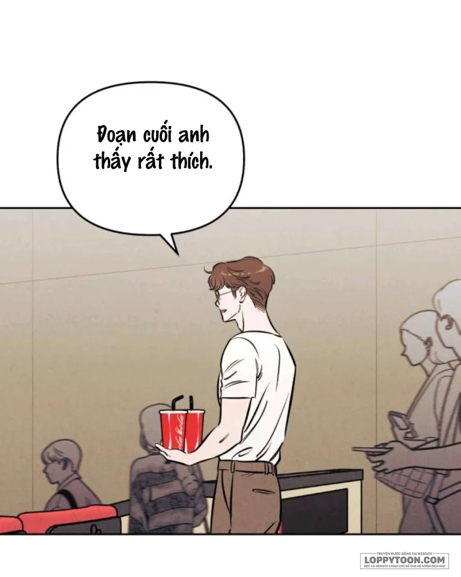 Để Em Cho Cô Mượn Chút Lửa Nhé? - Chap 67 - Trang 63
