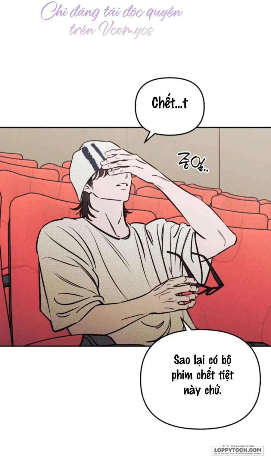 Để Em Cho Cô Mượn Chút Lửa Nhé? - Chap 67 - Trang 69