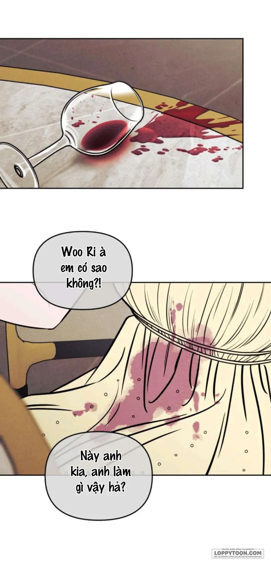 Để Em Cho Cô Mượn Chút Lửa Nhé? - Chap 67 - Trang 74