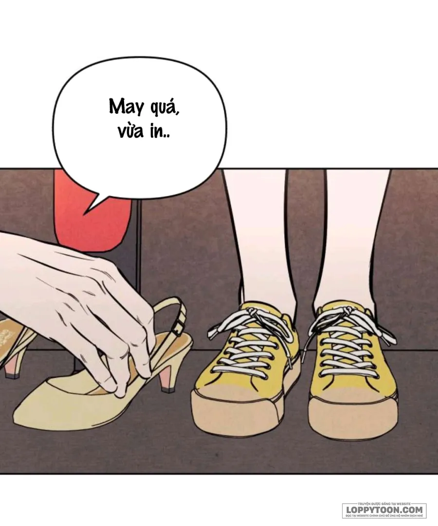 Để Em Cho Cô Mượn Chút Lửa Nhé? - Chap 67 - Trang 8
